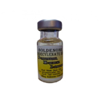 Boldenone (ProPharma) Болденон - флакон 10мл/200мг.